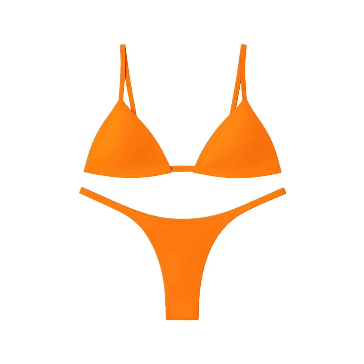 Triangle Fit
