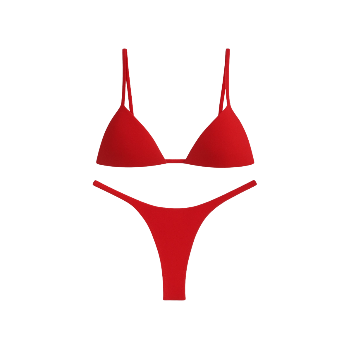 Triangle Fit