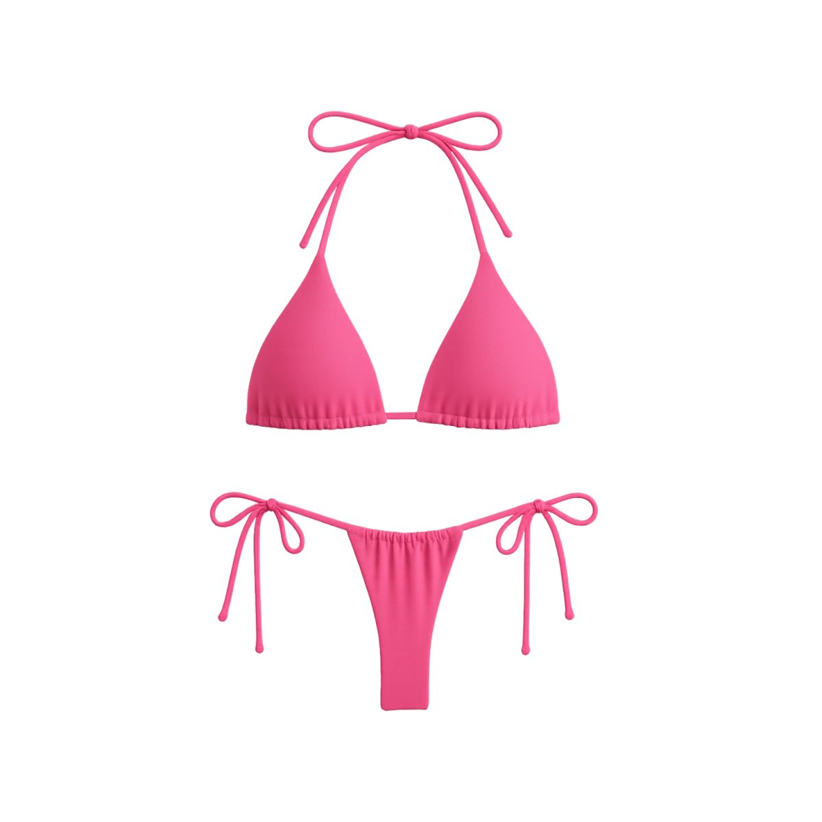 Triangle clasic ajustable