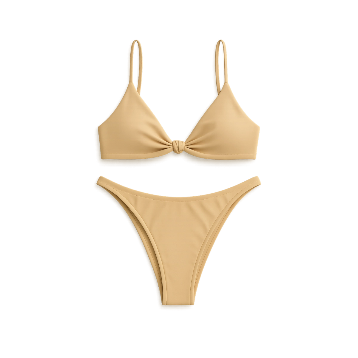 Triangular basico (Tiras al hombro)