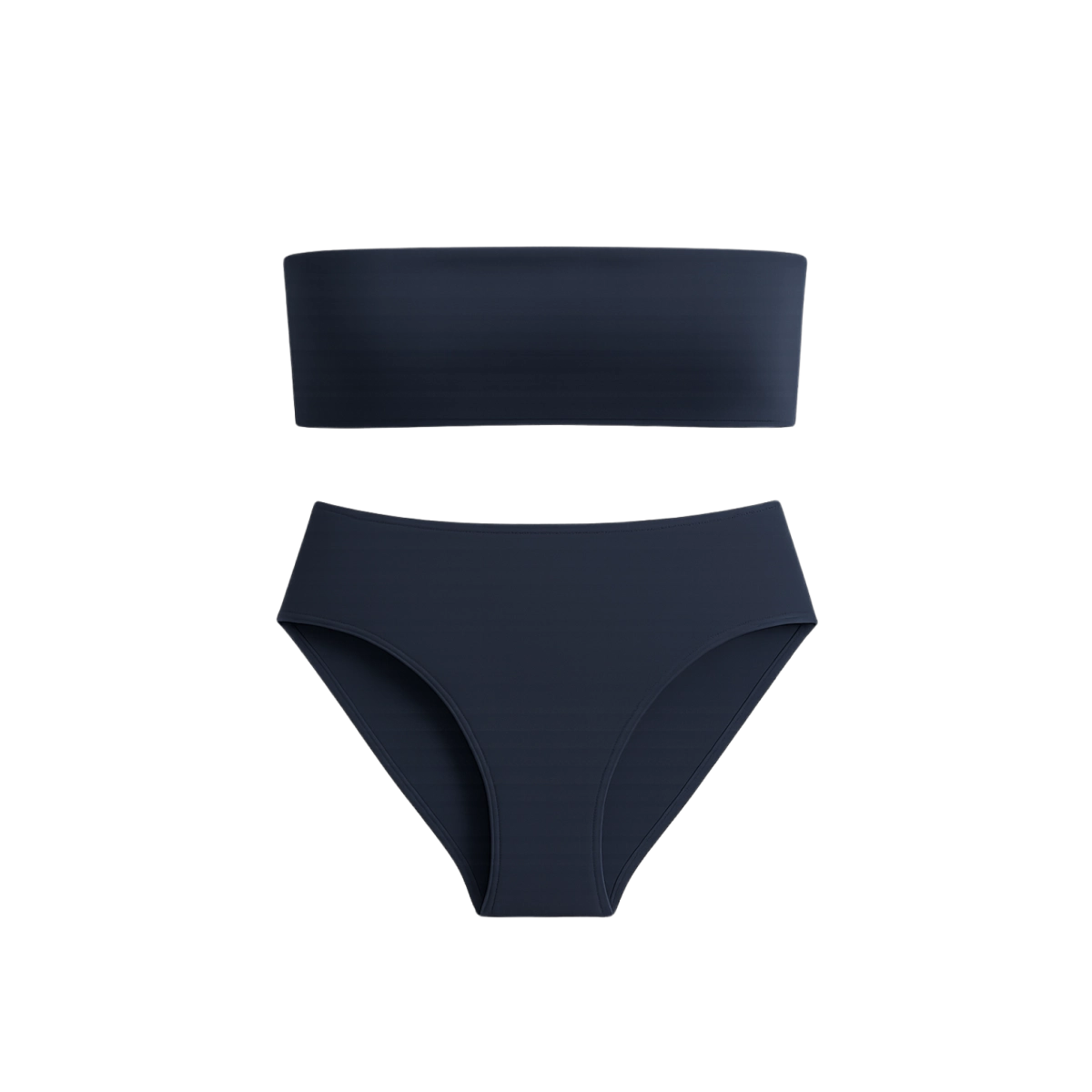 Bandeau (Sin tirantes)