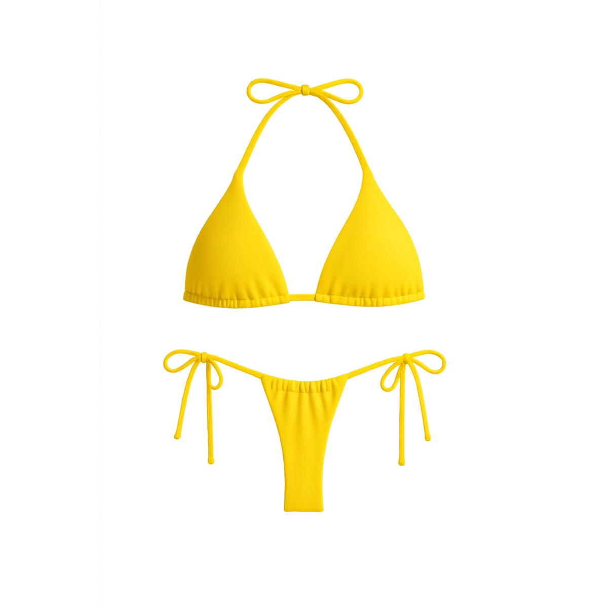 Triangle clasic ajustable