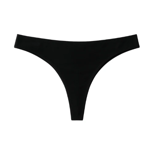 Invisible Thong