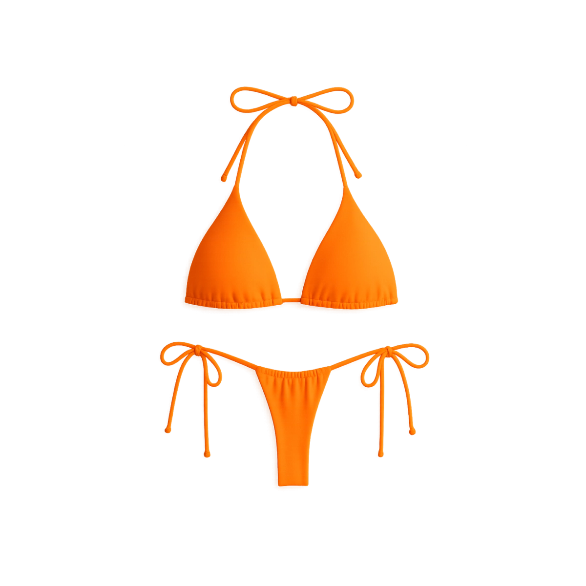 Triangle clasic ajustable