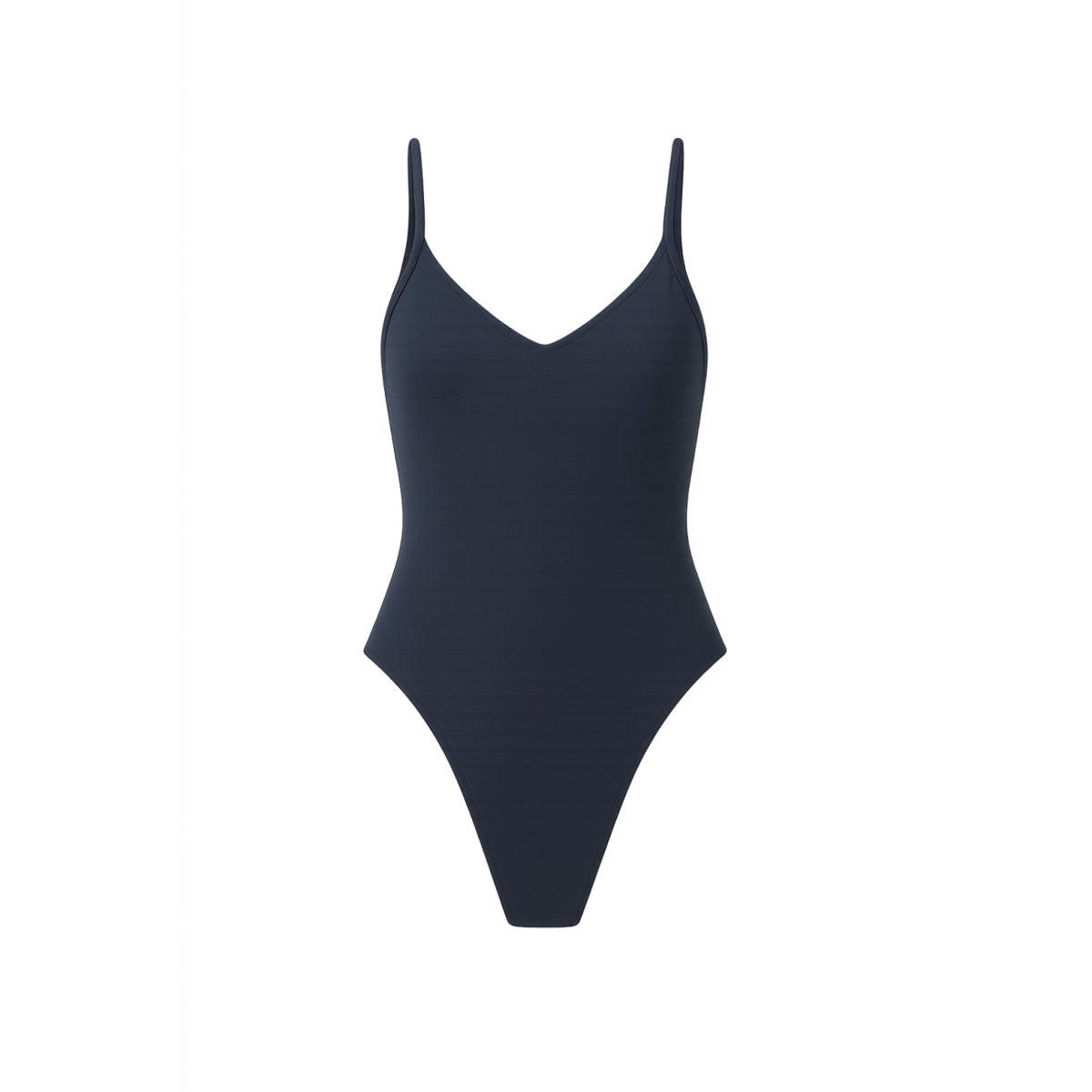 Clásico con tiras al hombro