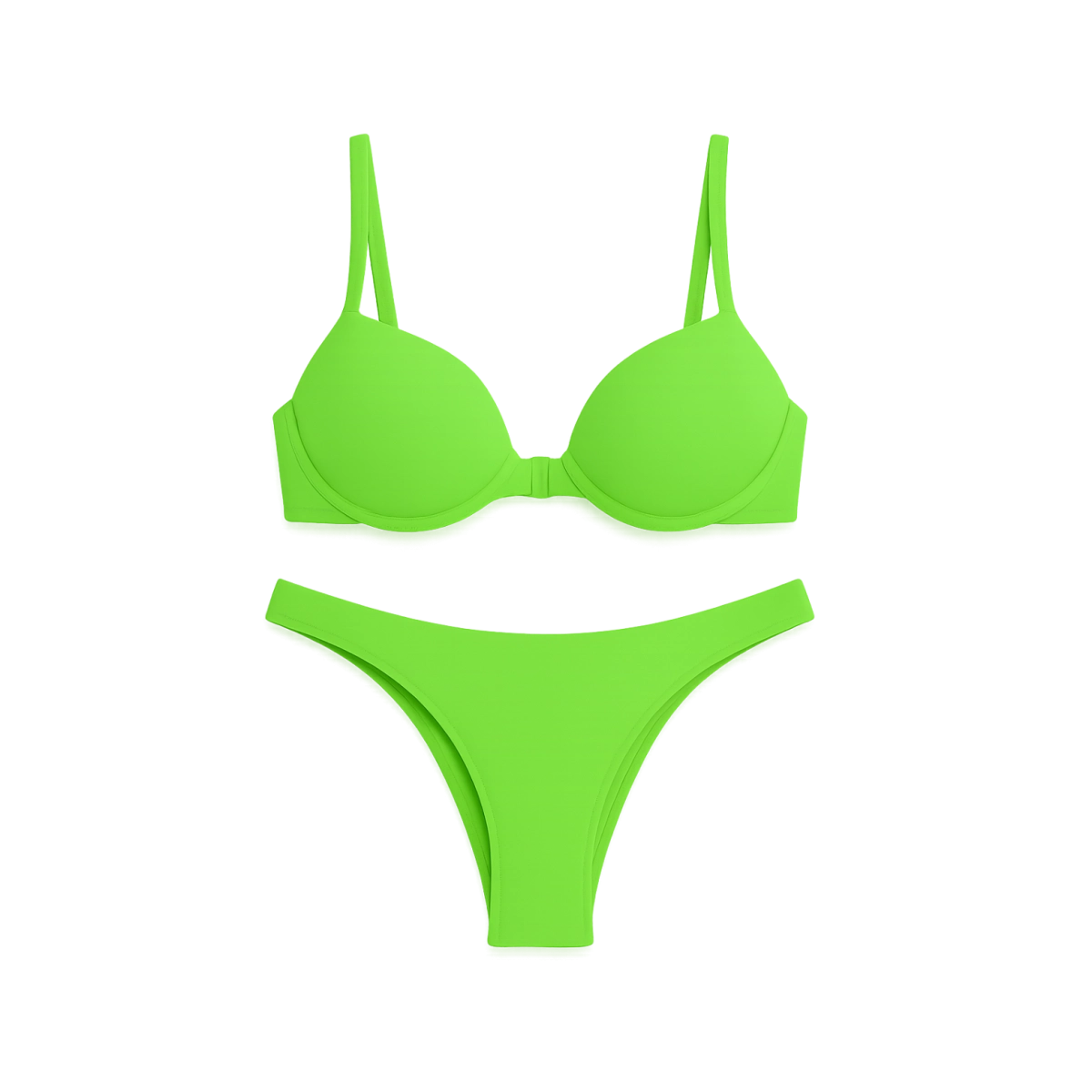 Push up
