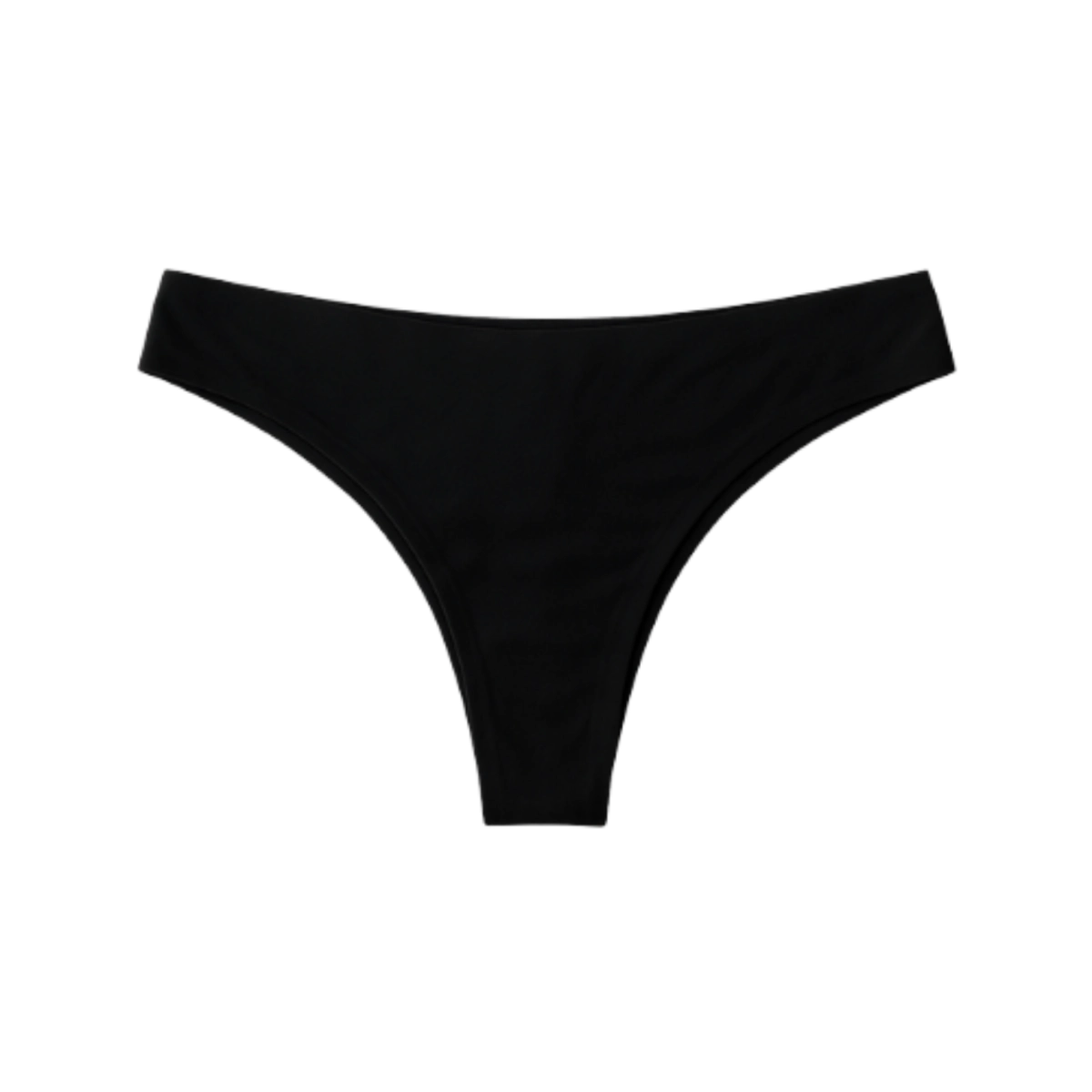 Brazilian Invisible