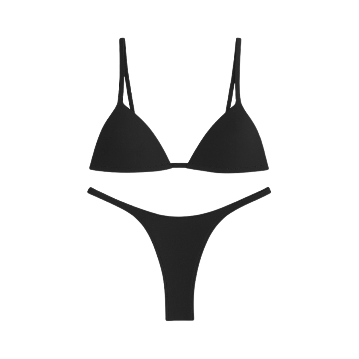 Triangle Fit