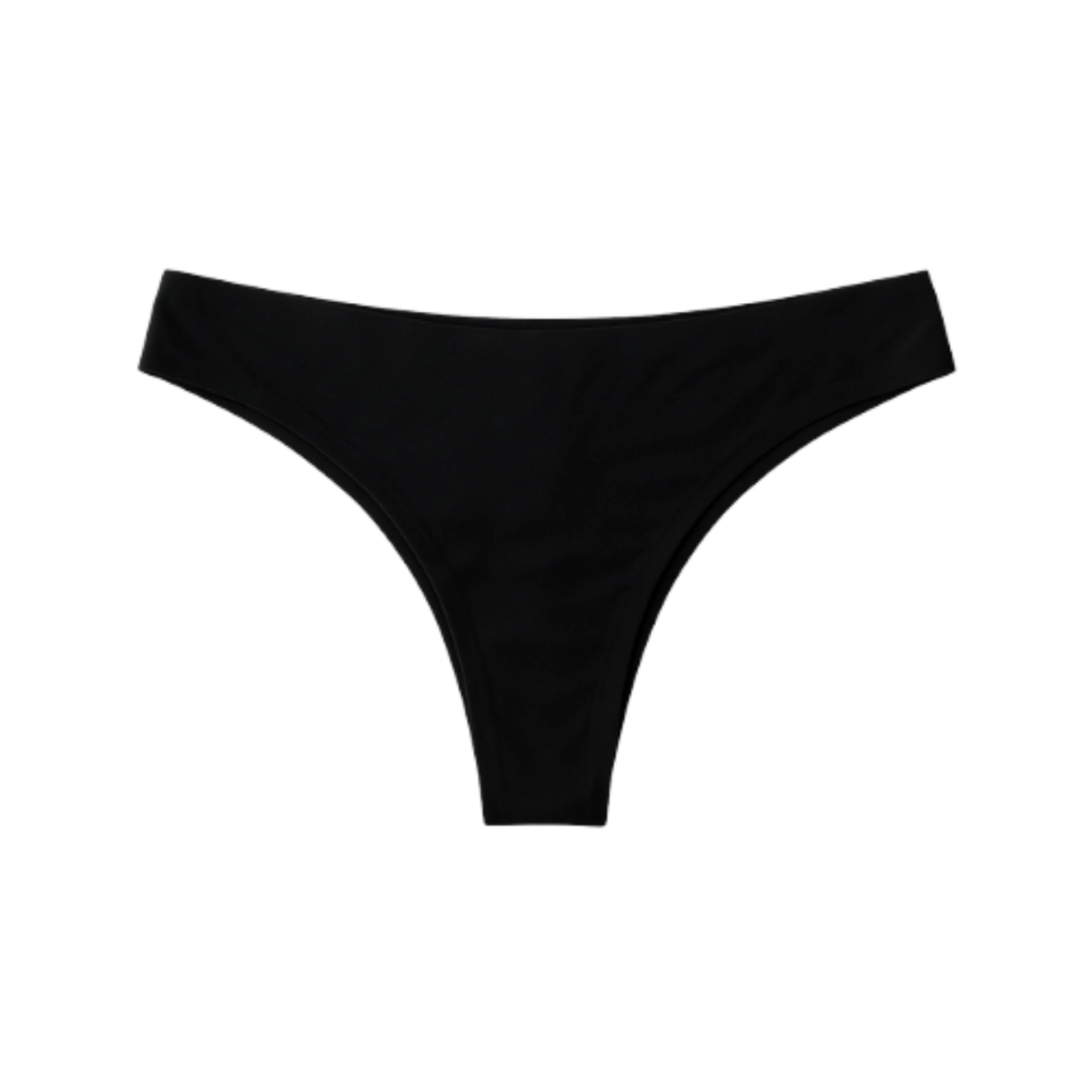 Brazilian Invisible
