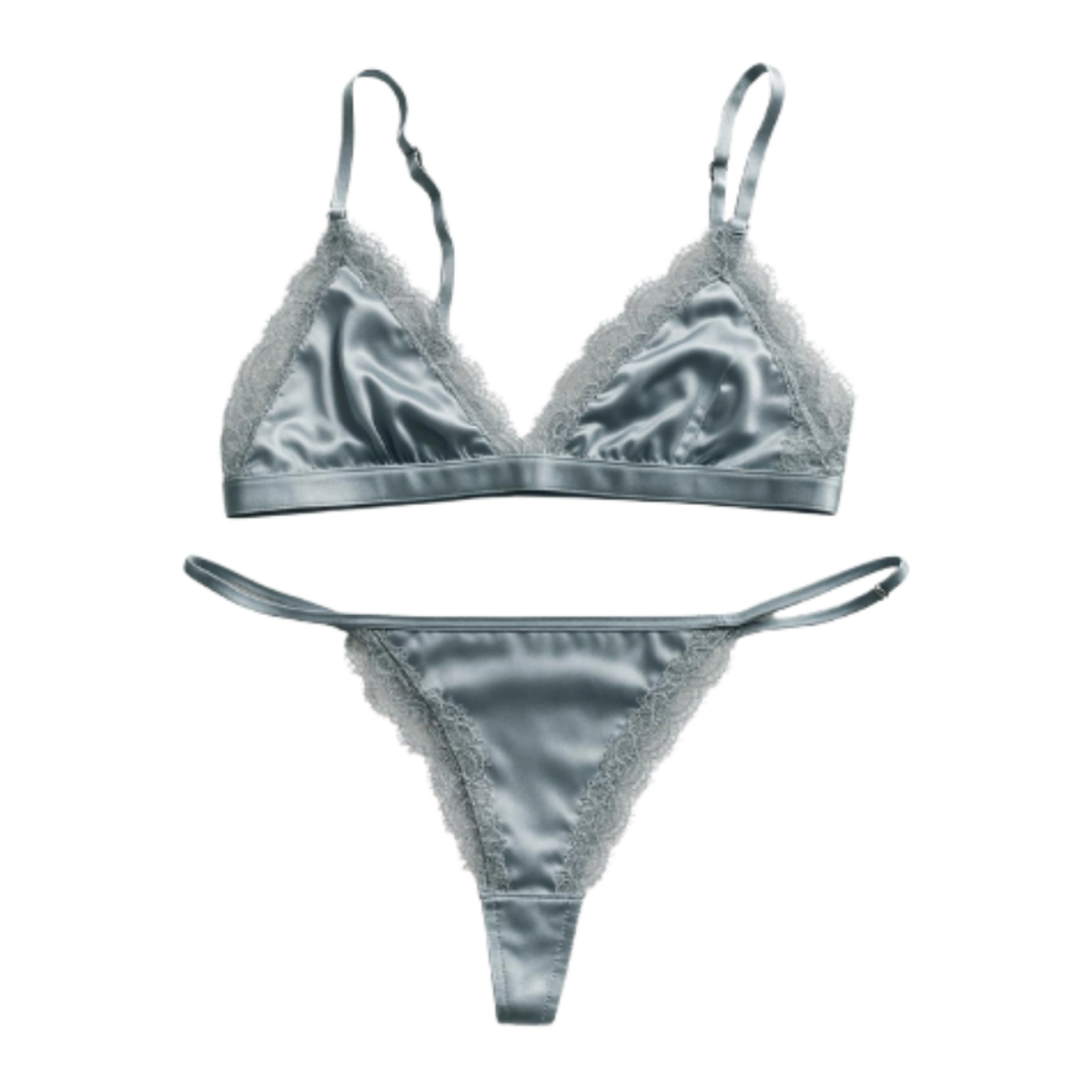 Lenceria Set