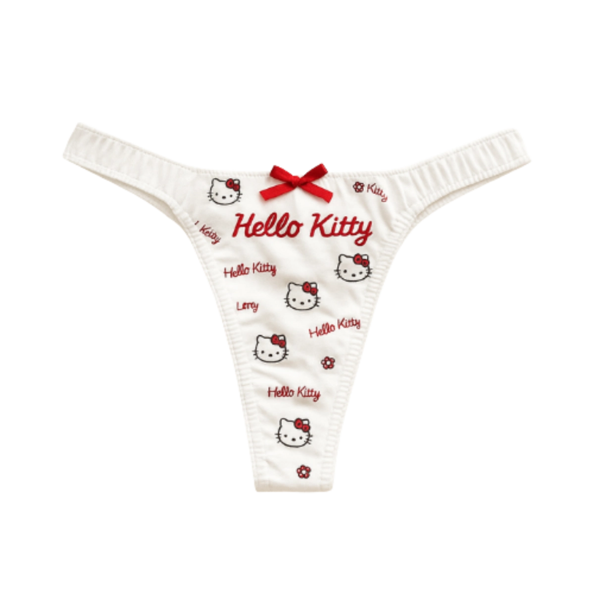 Tanga Hello Kitty