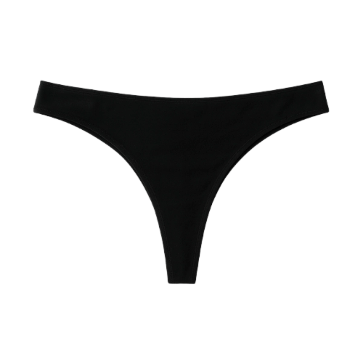Invisible Thong