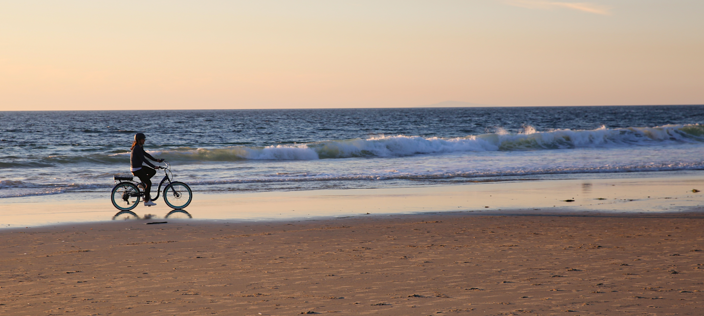 Tendencias de moda de playa