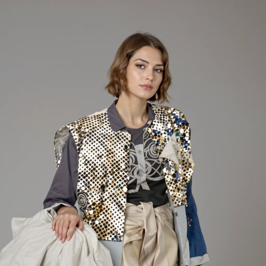 Vestidos de Mujer