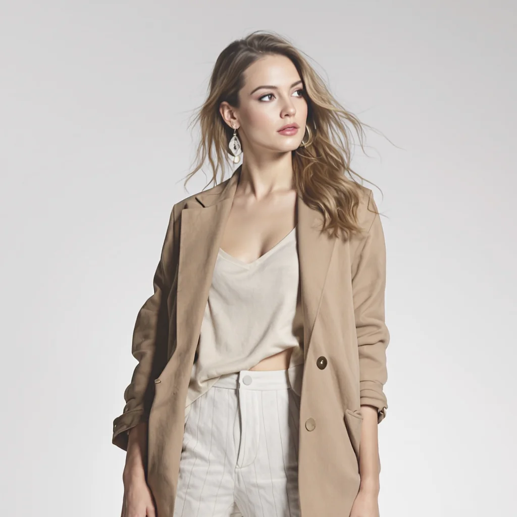 Tops de Mujer