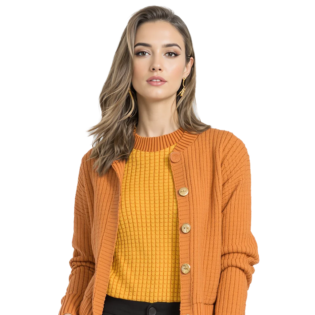 Colección de ropa premium