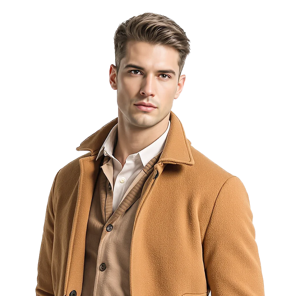 Colección de Calzado para Hombre